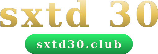 sxtd 30 logo